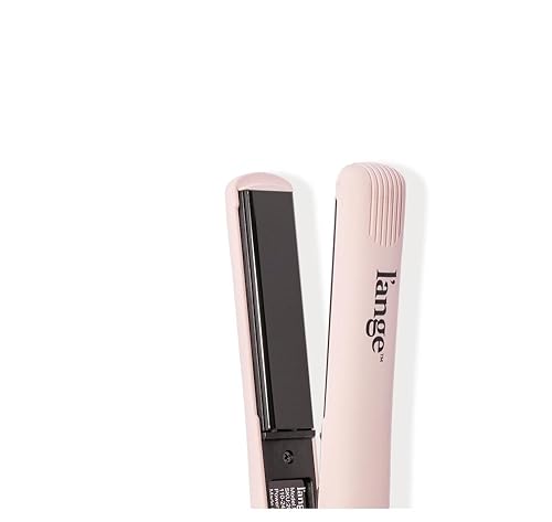 Amazon.com : L'ANGE HAIR Aplatir Ceramic 1